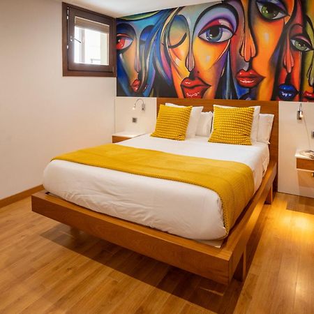 Modern Sea Front Apartment In Garachico 3 Extérieur photo