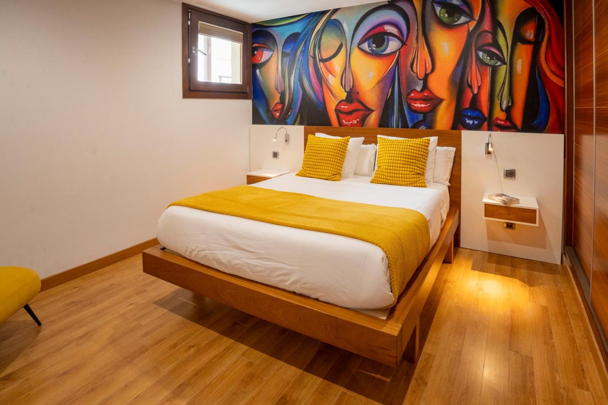 Modern Sea Front Apartment In Garachico 3 Extérieur photo